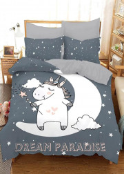 Детское постельное белье