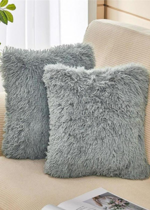 Комплект наволочки меховые 23125683