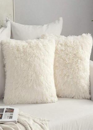 Комплект наволочки меховые 23125686