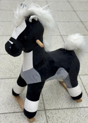 Качалка - Лошадка для детей #23125779