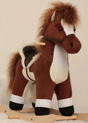 Качалка - Лошадка для детей #23125782