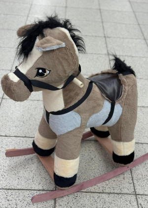 Качалка - Лошадка для детей #23125785