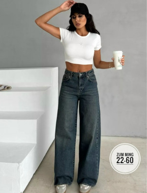 Джинсы 23126006