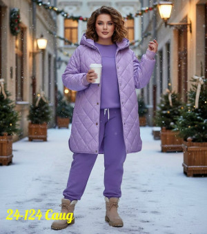 Спортивный костюм 23126173