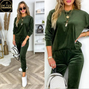 Спортивный костюм 23126280