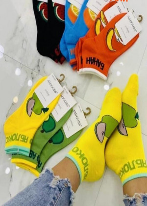 Носки 2пар #23126471