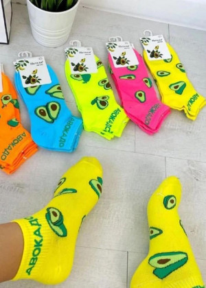 Носки 2пар #23126474