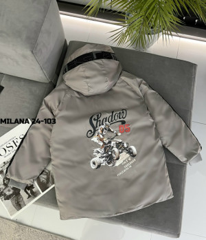 Куртка 23126540