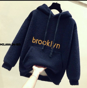 Толстовка 23126609