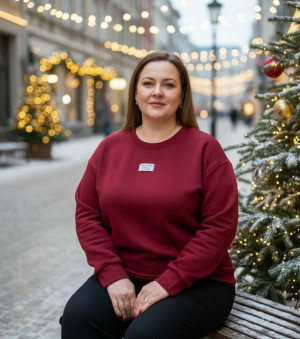 Толстовка 23126618