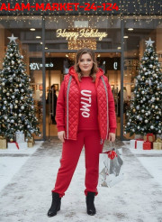 Спортивный костюм