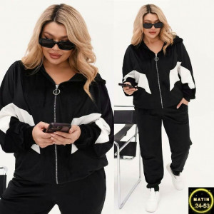 Спортивный костюм 23126727