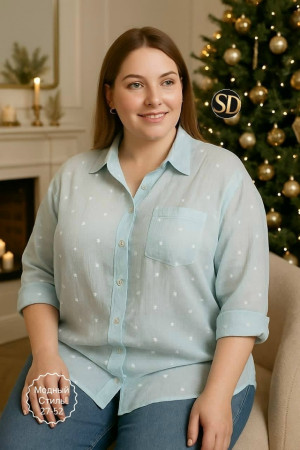 Рубашка 23126840