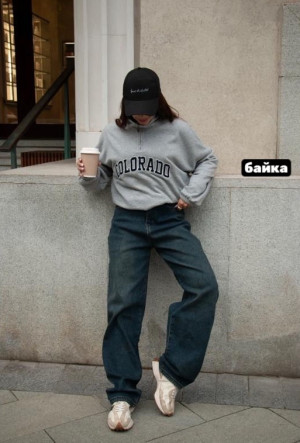 Джинсы 23126904