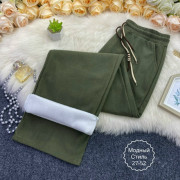 Спортивные брюки