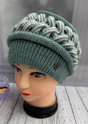Шапка 23127512