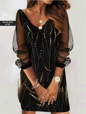 Платье 23127945