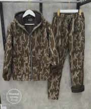 Спортивный костюм