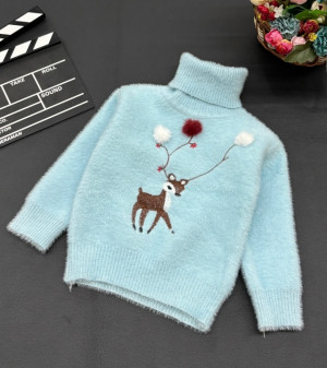 Свитер 23128054