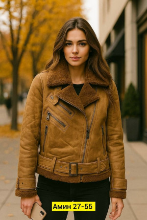 Дубленка 23128224