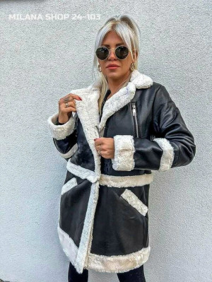 Дубленка 23128283