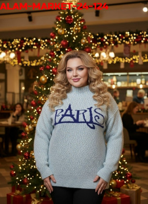 Свитер 23128374