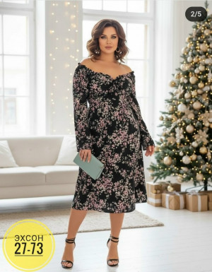 Платье 23128658