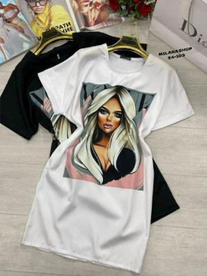 Платье 23129806