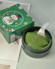 Патчи для вокруг глаз