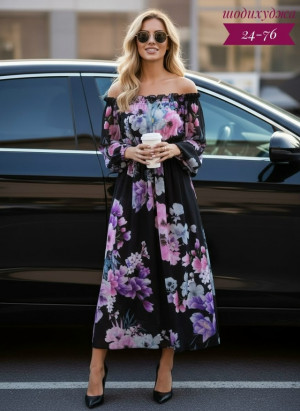 Платье 23130274
