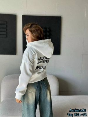 Толстовка 23130365