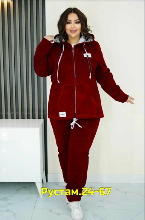 Спортивный костюм 23130755