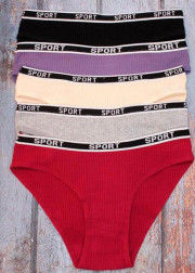 Трусы 5шт