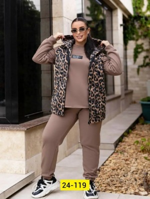 Спортивный костюм 23131261