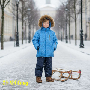 Куртка #23132141