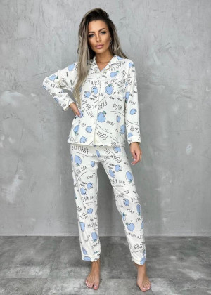 Пижама 23132269