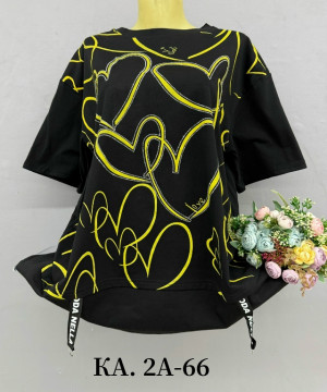 Футболка 23132646