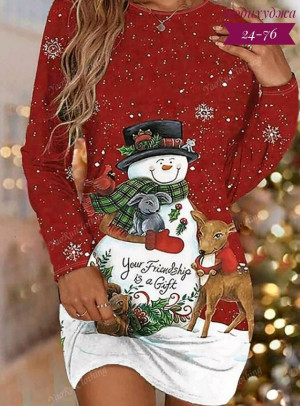 Платье 23132706