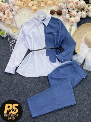 Костюм 23132987