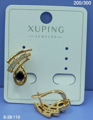 Серьги 23133127