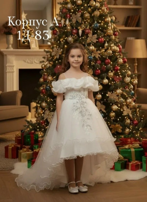 Платье 23133657