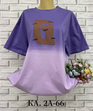 Футболка 23133698