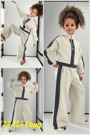 Спортивный костюм 23133744