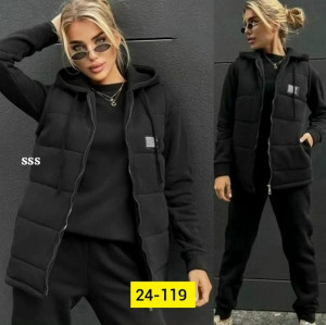 Спортивный костюм 23133784