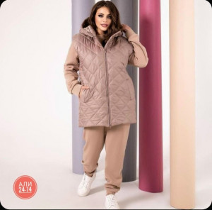 Спортивный костюм 23134084