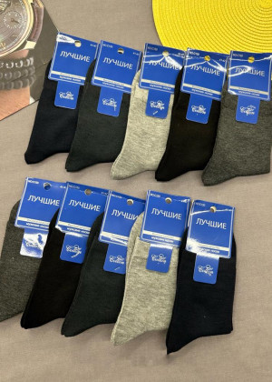 Носки 10пар 23134311