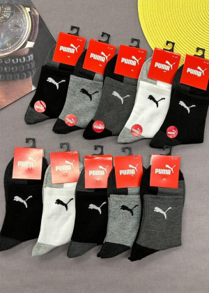 Носки 10пар #23134312