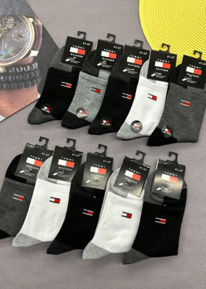 Носки 10пар 23134321