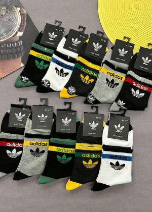 Носки 10пар 23134328