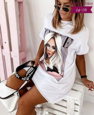 Туника 23134407